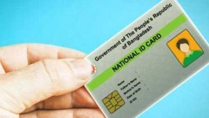 How Can the Card Information Be Corrected?